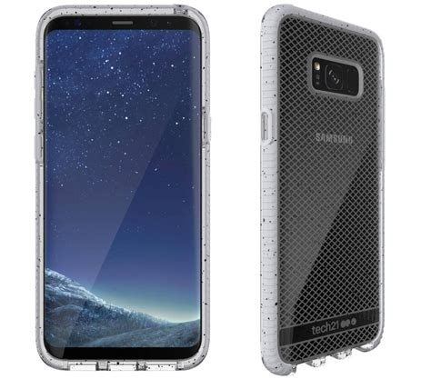 The 5 best Galaxy S8 phone cases released so far